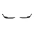 1988-1993 Porsche 911 964 Turbo SP Front Lip Spoiler Air Dam - 2 Pieces - image 4