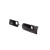 1988-1993 Porsche 911 964 Hammer Front Bumper Air Duct - 2 Pieces ( replaces oem fog lights ) - image 5