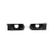 1988-1993 Porsche 911 964 Hammer Front Bumper Air Duct - 2 Pieces ( replaces oem fog lights ) - image 3