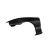 1999-2005 Mazda Miata Delta Front Fenders - 2 Pieces - image 5