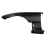 1999-2005 Mazda Miata Delta Carbon Fiber Fender - image 5