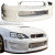 ModeloDrive FRP BUP WR Front Bumper > Subaru Legacy 2005-2007 > 4/5dr - image 9