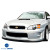 FRP BUP WR Front Bumper > Subaru Legacy 2005-2007 > 4/5dr - image 12