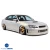 FRP BUP WR Front Bumper > Subaru Legacy 2005-2007 > 4/5dr - image 25