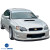 FRP BUP WR Front Bumper > Subaru Legacy 2005-2007 > 4/5dr - image 16