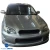 FRP BUP WR Front Bumper > Subaru Legacy 2005-2007 > 4/5dr - image 35