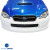 FRP BUP WR Front Bumper > Subaru Legacy 2005-2007 > 4/5dr - image 18