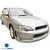 FRP BUP WR Front Bumper > Subaru Legacy 2005-2007 > 4/5dr - image 39