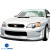FRP BUP WR Front Bumper > Subaru Legacy 2005-2007 > 4/5dr - image 46