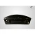 2007-2013 BMW 3 Series CSL Look Carbon Fiber Trunk - image 4