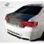 2007-2013 BMW 3 Series E92 2dr CSL Look Trunk - 1 Piece - image 2