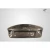 2007-2013 BMW 3 Series CSL Look Carbon Fiber Trunk - image 7