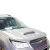 FRP STI Hood > Subaru Forester (SJ) 2014-2018 - image 1