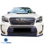 FRP STI Hood > Subaru Forester (SJ) 2014-2018 - image 8