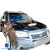 FRP VARI Hood > Subaru Forester (SJ) 2014-2018 - image 2