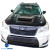 FRP VARI Hood > Subaru Forester (SJ) 2014-2018 - image 3