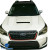 FRP VARI Hood > Subaru Forester (SJ) 2014-2018 - image 19