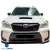 FRP VARI Hood > Subaru Forester (SJ) 2014-2018 - image 20