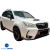 FRP VARI Hood > Subaru Forester (SJ) 2014-2018 - image 21