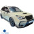 FRP VARI Hood > Subaru Forester (SJ) 2014-2018 - image 23