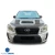 FRP VARI Hood > Subaru Forester (SJ) 2014-2018 - image 15