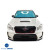FRP VARI Hood > Subaru Forester (SJ) 2014-2018 - image 25