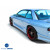 ModeloDrive FRP GCOR Wide Body 50mm Fenders (rear) > Nissan 240SX 1989-1994 > 2/3dr - image 2