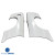FRP GCOR Wide Body 50mm Fenders (rear) > Nissan 240SX 1989-1994 > 2/3dr - image 3