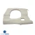 FRP GCOR Wide Body 50mm Fenders (rear) > Nissan 240SX 1989-1994 > 2/3dr - image 5