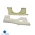 FRP GCOR Wide Body 50mm Fenders (rear) > Nissan 240SX 1989-1994 > 2/3dr - image 9