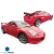 FRP RLES Wide Body Kit > Toyota MRS MR2 Spyder 2000-2005 - image 2