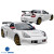 FRP RLES Wide Body Kit > Toyota MRS MR2 Spyder 2000-2005 - image 5