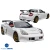 FRP RLES Wide Body Kit > Toyota MRS MR2 Spyder 2000-2005 - image 5