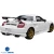 FRP RLES Wide Body Kit > Toyota MRS MR2 Spyder 2000-2005 - image 53