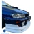 FRP CSPE RS25 Front Valance Add-on > Subaru Impreza (GC8) 1993-2001 > 2/4/5dr - image 5