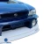 FRP CSPE RS25 Front Valance Add-on > Subaru Impreza (GC8) 1993-2001 > 2/4/5dr - image 6