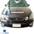 Carbon Fiber VAR Hood > Lexus GS300 1998-2005 - image 3