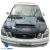 Carbon Fiber VAR Hood > Lexus GS300 1998-2005 - image 17