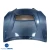 Carbon Fiber VAR Hood > Lexus GS300 1998-2005 - image 5