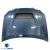 Carbon Fiber VAR Hood > Lexus GS300 1998-2005 - image 11