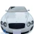 FRP Supersports Front Bumper > Bentley Continental GT GTC 2003-2010 > 2dr Coupe - image 5