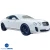 FRP Supersports Front Bumper > Bentley Continental GT GTC 2003-2010 > 2dr Coupe - image 6