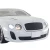 FRP Supersports Front Bumper > Bentley Continental GT GTC 2003-2010 > 2dr Coupe - image 8