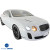FRP Supersports Front Bumper > Bentley Continental GT GTC 2003-2010 > 2dr Coupe - image 15