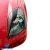 FRP Type-1 Headlight Eyebrow Covers > Toyota MRS MR2 Spyder 2000-2005 - image 4