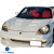 FRP Type-1 Headlight Eyebrow Covers > Toyota MRS MR2 Spyder 2000-2005 - image 11