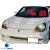 FRP Type-1 Headlight Eyebrow Covers > Toyota MRS MR2 Spyder 2000-2005 - image 11