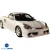 FRP Type-1 Headlight Eyebrow Covers > Toyota MRS MR2 Spyder 2000-2005 - image 12