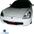 FRP Type-1 Headlight Eyebrow Covers > Toyota MRS MR2 Spyder 2000-2005 - image 15