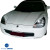 FRP Type-1 Headlight Eyebrow Covers > Toyota MRS MR2 Spyder 2000-2005 - image 15